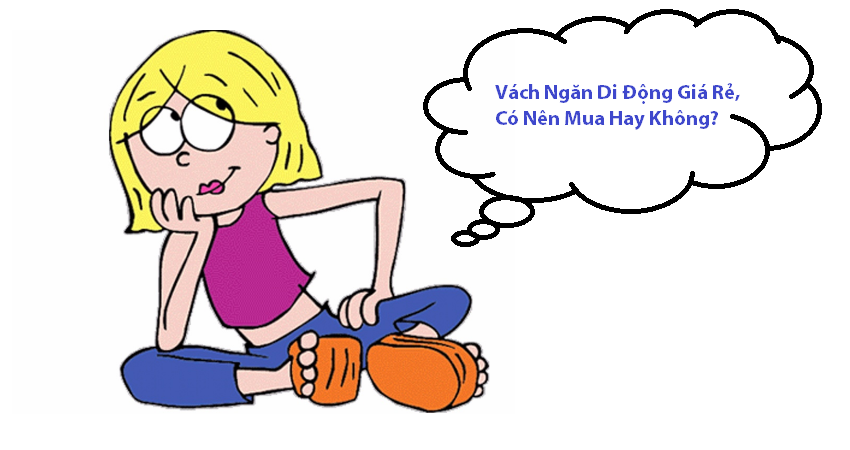 Nhà phân phối vách ngăn di động tại Đà Nẵng hàng đầu hiện nay